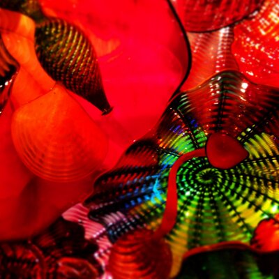 Profile Picture of Bruce Chapman (@chappymon1) on Twitter