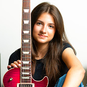 Profile Picture of Francesca Tarantino (@FrancescaTmusic) on Youtube