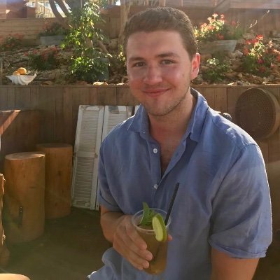 Profile Picture of DAN. (@DanKeane1) on Twitter