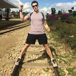 Profile Picture of Harry Neal (@harryjoneal) on Instagram