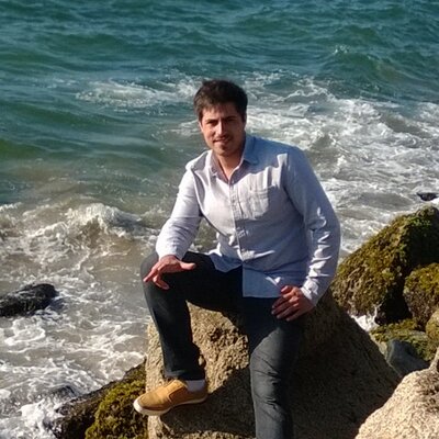 Profile Picture of Ignacio Luna (@nacho_ren) on Twitter