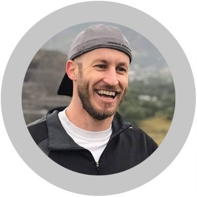 Dan Holbert 🦩 - Twitter Profile Picture of Dan Holbert 🦩 (@DanHolbert) on Twitter