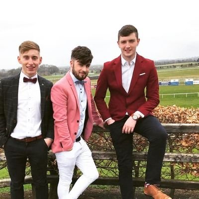 Profile Picture of Paul McCormack (@paulmcc1997) on Twitter