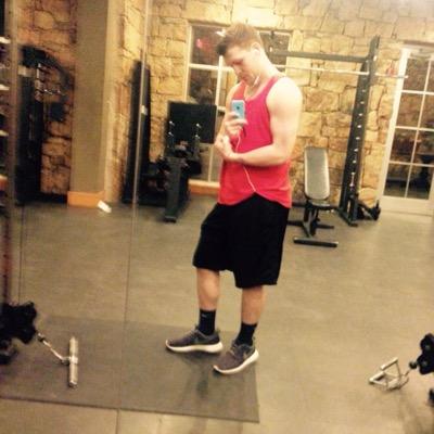 Profile Picture of Jared Wilks (@That_guy_jared7) on Twitter