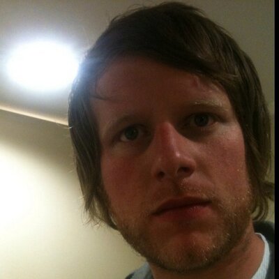 Profile Picture of Patrick McAleer (@pjhmcaleer) on Twitter