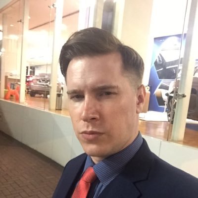 Profile Picture of Rob Quinn (@BertInHK) on Twitter
