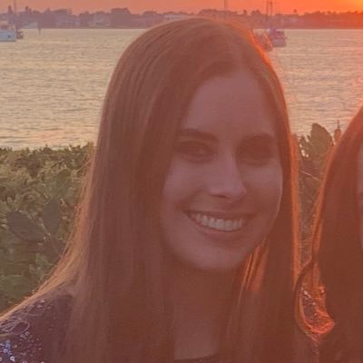 Profile Picture of Samantha Schram (@SamSchram) on Twitter