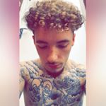 Profile Picture of Marcus (@marcusvickers1995) on Instagram