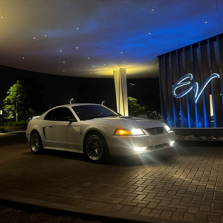 Profile Picture of calvins_cars (@calvins_cars) on Tiktok