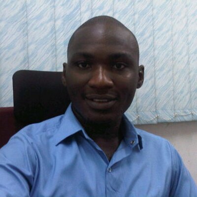 Profile Picture of Obinna Felix Okafor (@feloksys) on Twitter