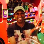 Profile Picture of Patrick Dsouza (@patricksnest) on Instagram