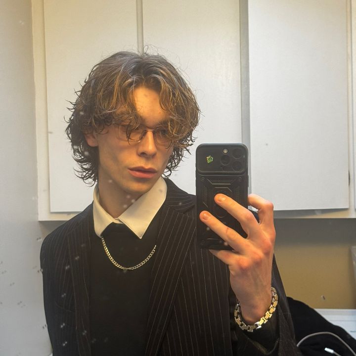 Profile Picture of chris.everett (@@chris.everett) on Tiktok
