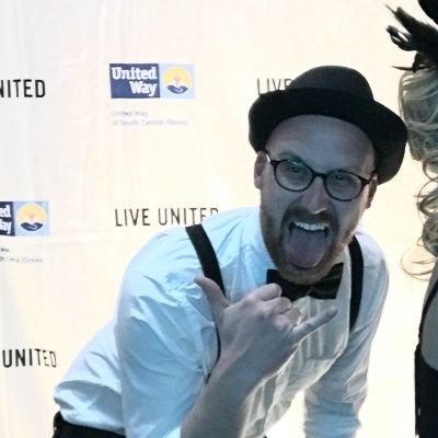 Profile Picture of Cory Capps (@capps_cory) on Twitter