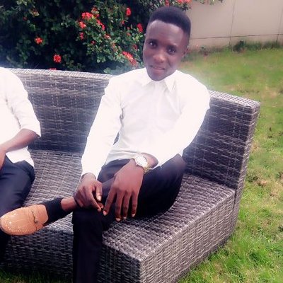 Profile Picture of Monday Richard (@MondayRichard9) on Twitter