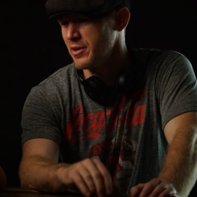 Profile Picture of Ben Shelton (@BenSheltonFilms) on Twitter