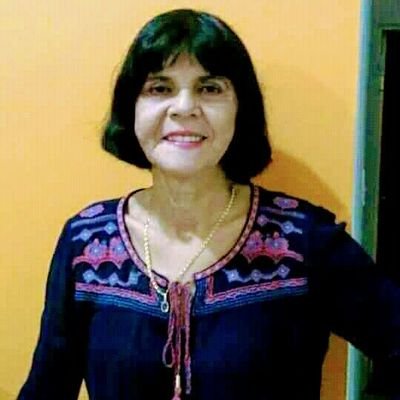 Profile Picture of Teresa Cristina Maciel De Souza (@TeresaC97273884) on Twitter