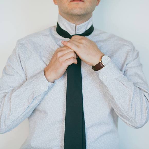 Profile Picture of Kal Kopman (@parkdale) on Poshmark