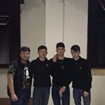 Profile Picture of Max Devine (@mbdevine) on Instagram
