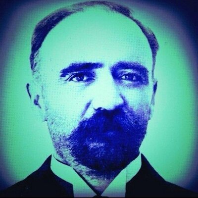 Profile Picture of Francisco I. Madero (@PresidentMadero) on Twitter