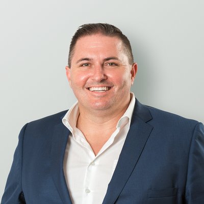 Profile Picture of Anthony Paul DiNardo (@AnthonyPDiNardo) on Twitter