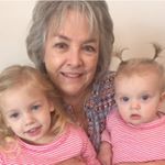 Profile Picture of Kim McFall Davis (@kkaryld) on Instagram