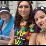 Profile Picture of Diana Tetreault (@lil.miss.tetro) on Instagram