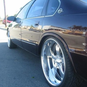 Profile Picture of Darryl Spurlock (@138433053) on Myspace