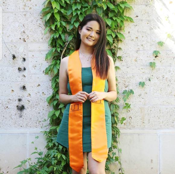 Profile Picture of Audrey Gan (@audreyytgan) on Poshmark