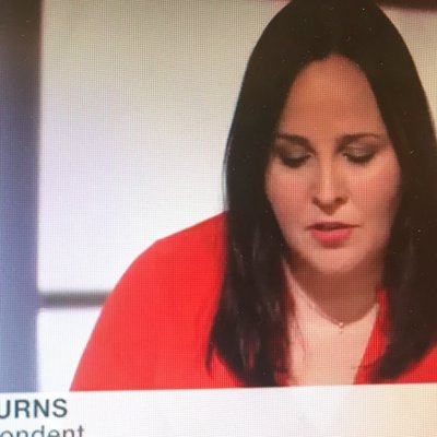Profile Picture of Catherine Burns (@cathburns) on Twitter