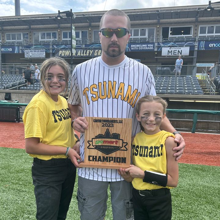 Profile Picture of Tommy Dotson (@@tommydotson) on Tiktok