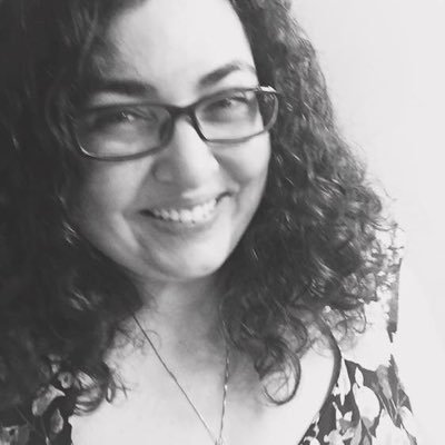 Profile Picture of Megan Romer (@meganromer) on Twitter