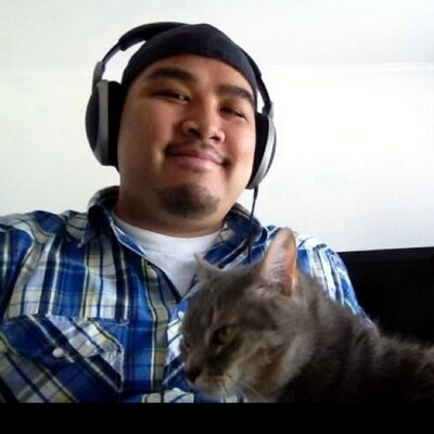 Profile Picture of Jonathan Chan (@Chanathan) on Twitter