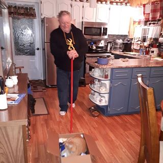 Profile Picture of Don Hawkes (@don.hawkes.16) on Facebook