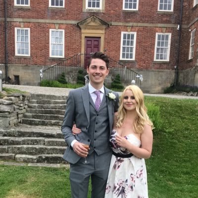 Profile Picture of Jacob Deacon (@JacobJDeacon) on Twitter