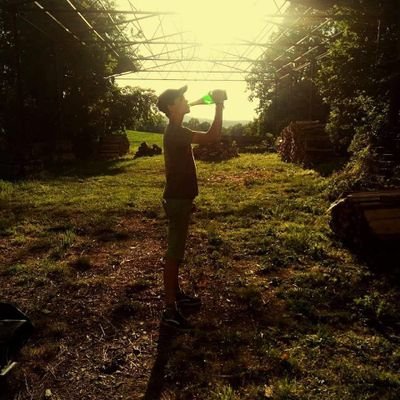 Profile Picture of David Hájek (@DavidHjek15) on Twitter