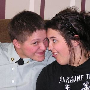 Profile Picture of Amber Mulder (@ambywamber) on Myspace