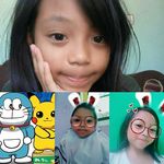 Profile Picture of Risca putri cahyani (@risca_putri_cahyani244) on Instagram