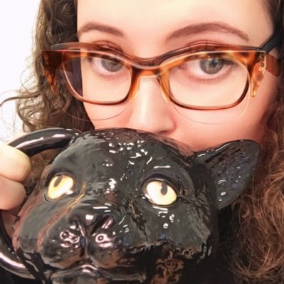 Profile Picture of Grace Ruby (@GraceRuby20) on Twitter