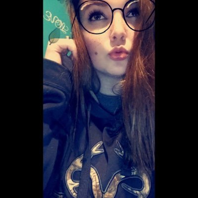 Profile Picture of Farrah Parker (@FarrahParker16) on Twitter