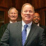 Profile Picture of Mike Duggan (@mayormikeduggan) on Instagram