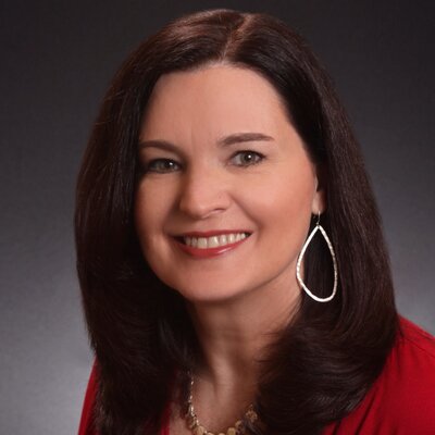 Profile Picture of Nina Kasper-White (@UrOnlinePartner) on Twitter