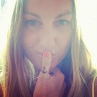 Profile Picture of Dani Boichel (@dani-boichel) on Quora