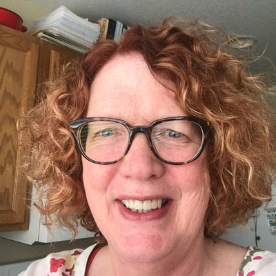 Profile Picture of Janet Ebert (@nopojan) on Twitter