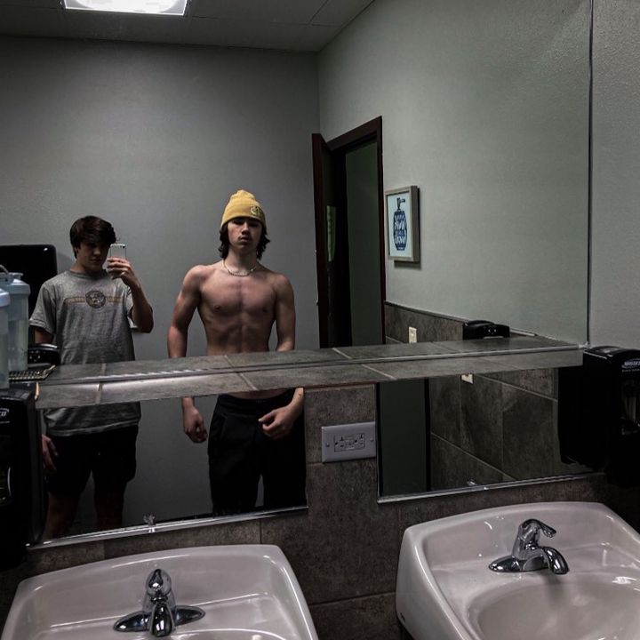 Profile Picture of Sean Harp (@seanharp10) on Tiktok