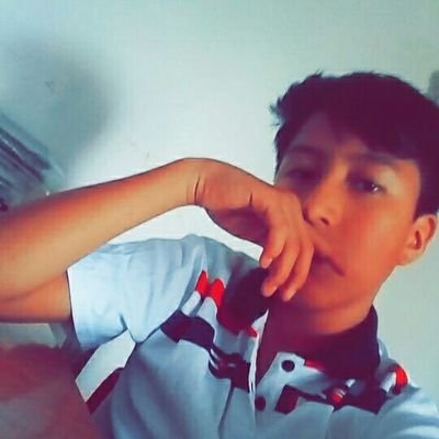 Profile Picture of Michael Cuenca (@MichaelCuenca12) on Twitter