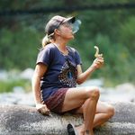 Profile Picture of Jessika bartron (@jessikannabis) on Instagram