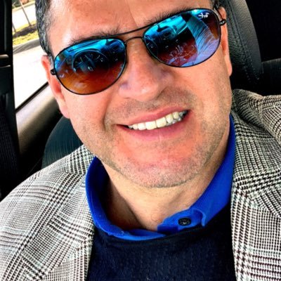 Profile Picture of Moises Zuniga (@mill3nnium) on Twitter