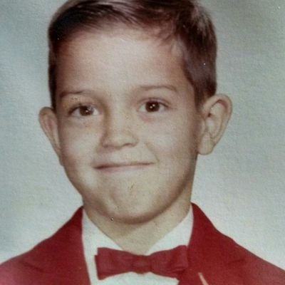 Profile Picture of Lucas Matthews (@LM_novelauthor) on Twitter