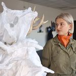 Profile Picture of Lisa Della Chiesa (@lisadellachiesaartist) on Instagram