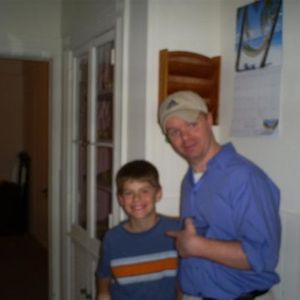 Profile Picture of Mark Manderville (@216117559) on Myspace